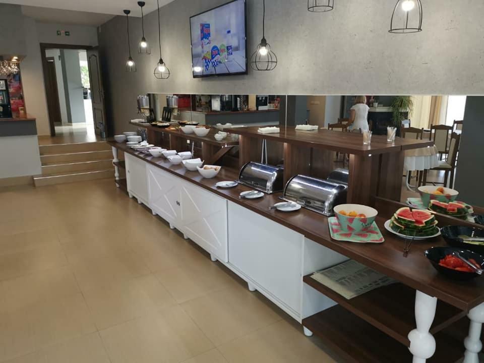 Family Hotel Dayana Beach Sinemoretz Exterior photo